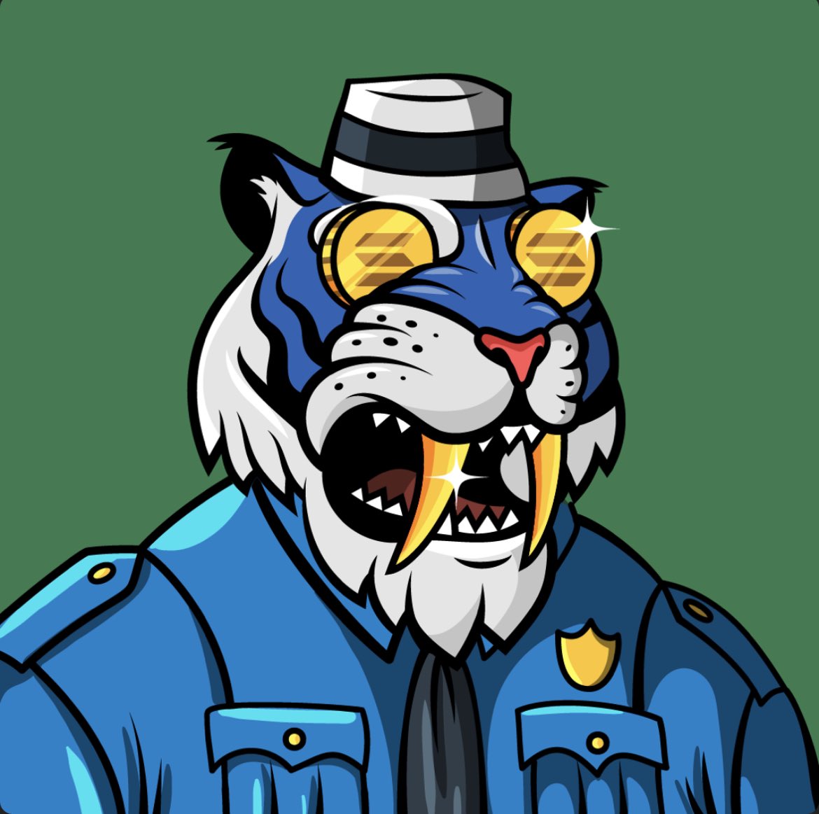 Tenacious Tigers tweet media