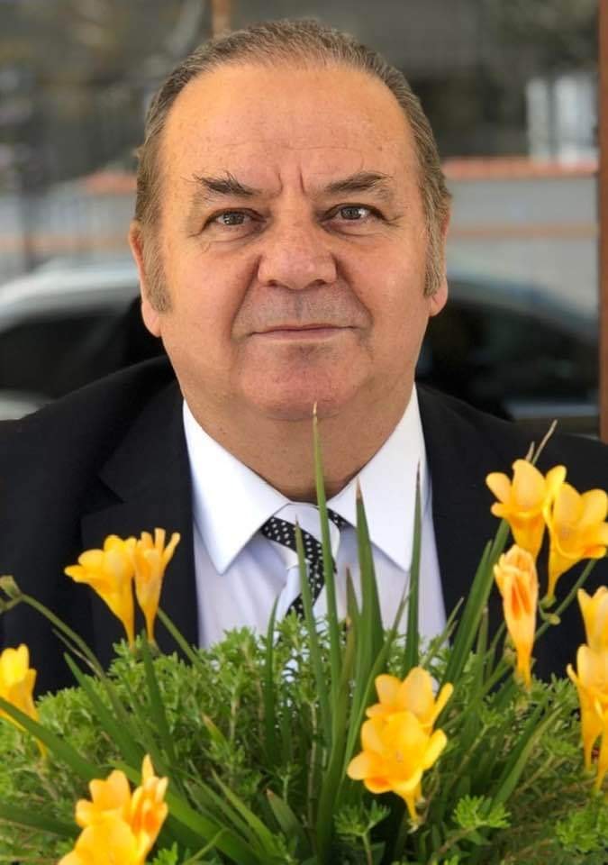 tcmuglavaliligi's tweet photo. Muğla Vali Yardımcımız ve önceki dönem Menteşe Kaymakamımız Caner Yıldız Hakkın rahmetine kavuşmuştur. 

 Muğla Vali Yardımcımız Caner Yıldız’a Allah’tan rahmet, Ailesine, sevenlerine ve mesai arkadaşlarımıza başsağlığı ve sabırlar diliyoruz https://t.co/P5xg56EAEP