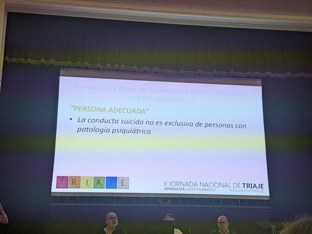 De regreso a casa tras haber pasado un día genial en la II Jornada Nacional de Triaje en Zaragoza "Sumando competencias". Gracias por la excelente organización y por las fantásticas ponencias! Enhorabuena!@Triaje_SEMES  #2arago2aTRIAJE #enfermeríacomoprofesionalesdetriaje