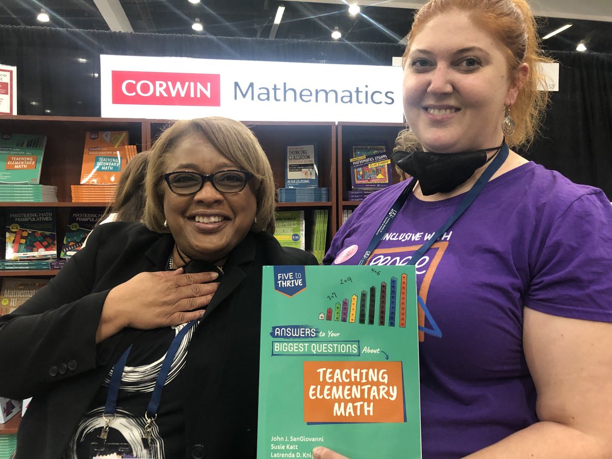 Latrenda Knighten tweet media