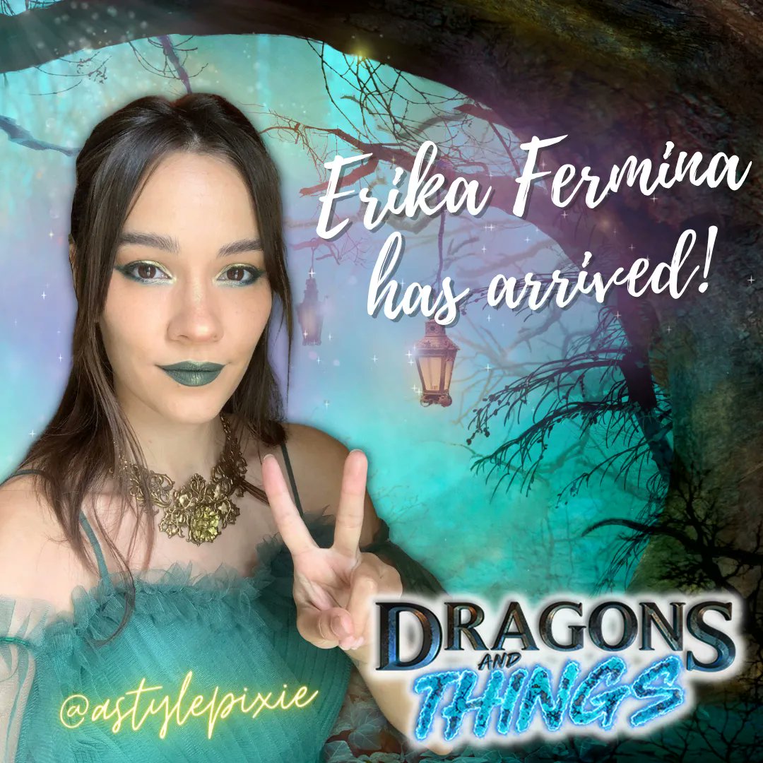 TheDaTNetwork's tweet photo. The wait is over! @astylepixie makes her Dragons and Things: Vantam debut tomorrow night!
#ttrpg #rpg #pathfinder #pf2e #Dice #Stream #Twitch #Adventure #roleplaying #DaTFamBestFam #Vantam #DnD #DungeonsAndDragons #dnd5e #tabletopgaming #pixie #style https://t.co/Ek4ysibQlm