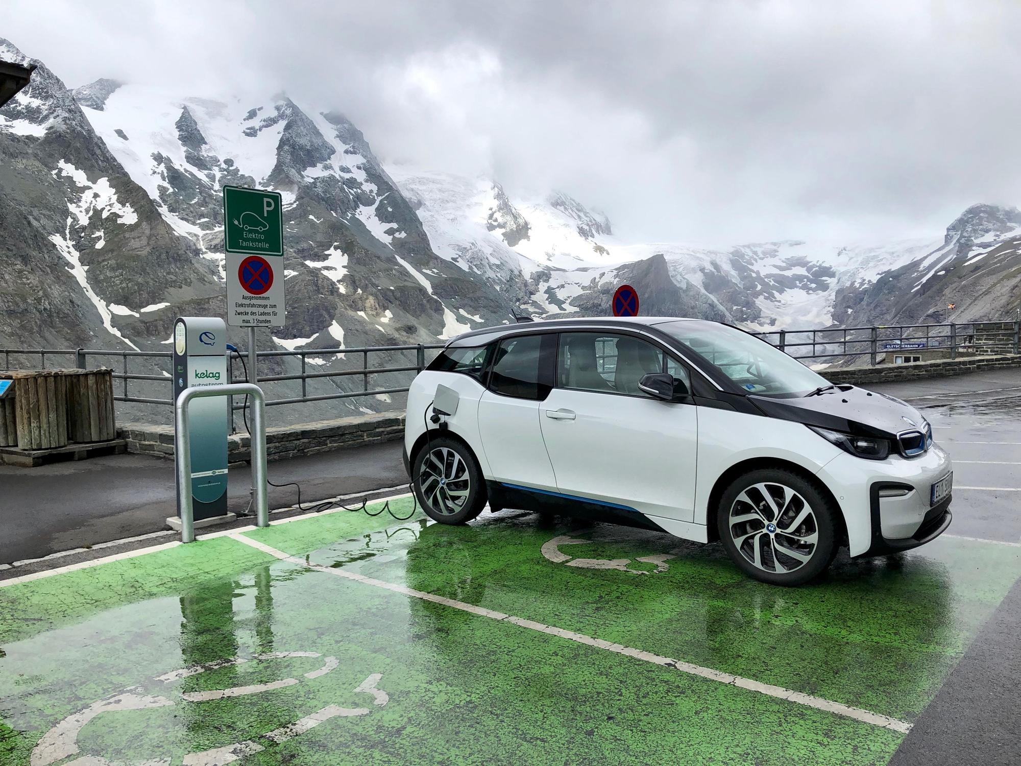 PlugShare on Twitter "This looks like a nice place to charge. Where is