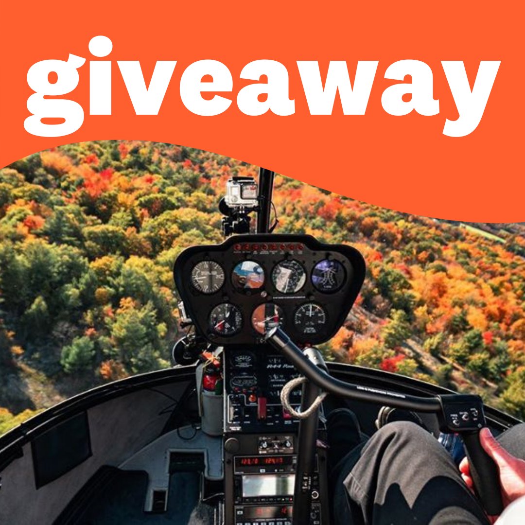South Eastern Ontario (@southeast_ont) on Twitter photo Win a trip to see the Fall colours, 1000 Islands style! ๐ South Eastern Ontario and <a href="/1000islandscan/">1000 Islands Canada</a> are giving one lucky winner a Fall Giveaway package
Enter the Giveaway: bit.ly/3CkBliZ Win a trip to see the Fall colours, 1000 Islands style! ๐ South Eastern Ontario and <a href="/1000islandscan/">1000 Islands Canada</a> are giving one lucky winner a Fall Giveaway package
Enter the Giveaway: bit.ly/3CkBliZ
