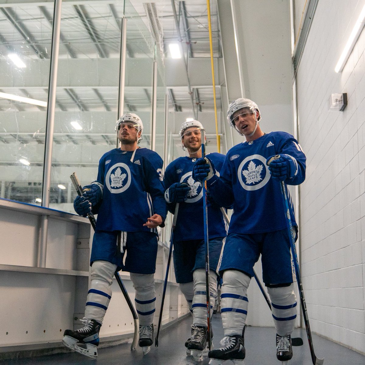 Toronto Maple Leafs tweet media