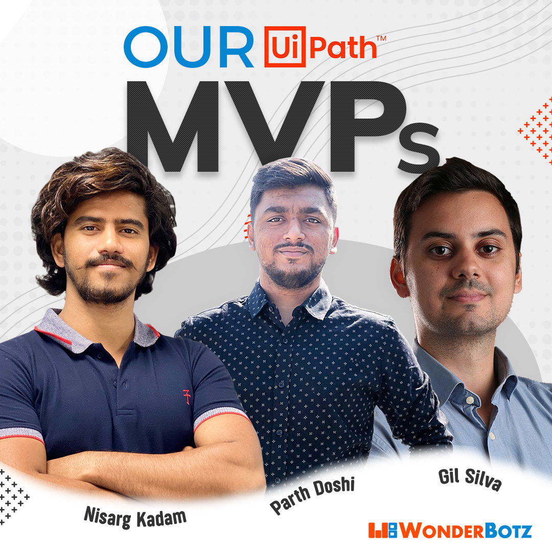 WonderBotz's tweet photo. Updates live from The Venetian where the @WonderBotz team has been connecting with our @UiPath partners and clients…check out the MVPs that made an impact on the APAC region.  

#UiPathForward #automationforgood #rebootwork #uipath https://t.co/Yv2fR4N4nZ