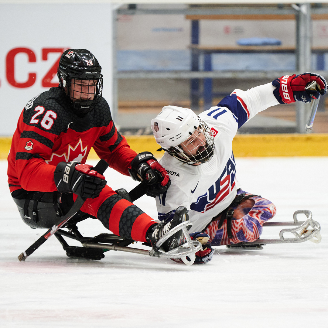 HockeyCanada tweet picture