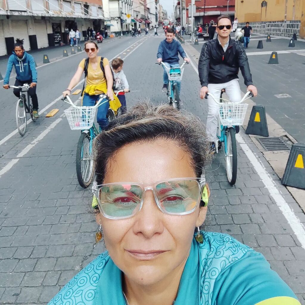 PorayBike's tweet photo. Por Tenoch, los 4 barrios, sus orígenes, historias y como aún con la calma y el buen ojo se encuentran vestigios de esa gran Ciudad 
#VaPoray https://t.co/zuI0al20KV https://t.co/QOjMp1XOkV