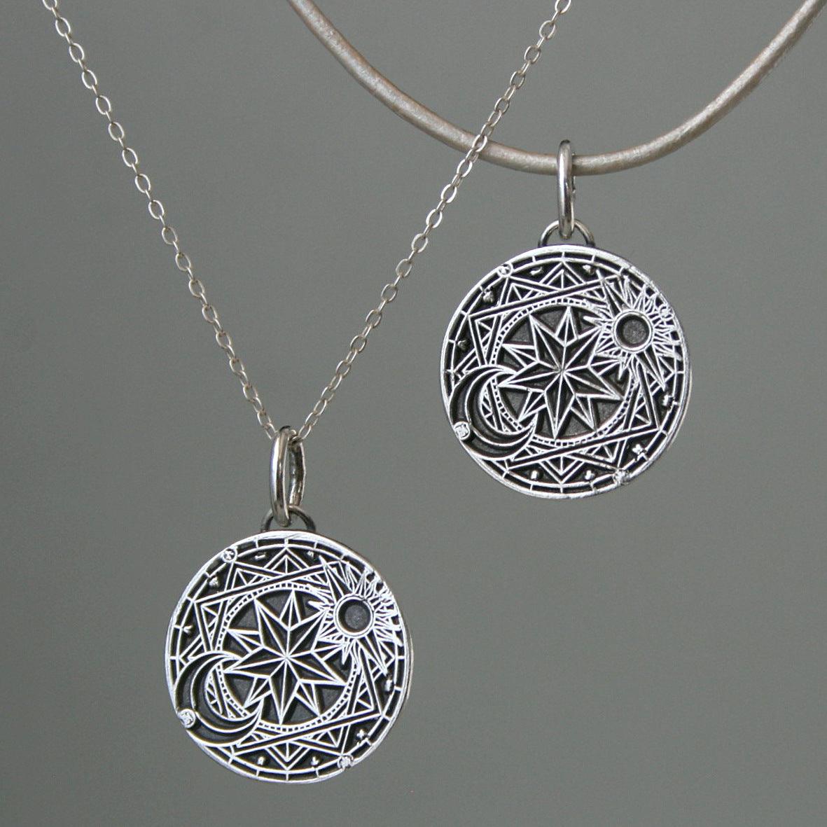 animoART's tweet photo. Kettenanhänger "Sonne, Mond &amp; Sterne" recyceltes Sterlingsilber, handgefertigt

animoART 

#🖐 #⚒️ #💎 #slowfashion #recycledsilver #madeingermany #schmuckgehtimmer #schmuckliebe #animoART #silberschmuck #schmuckblogger #loveit #buysmall #handwerk #handgemacht #supportsmallbus... https://t.co/HrsUyv6fne