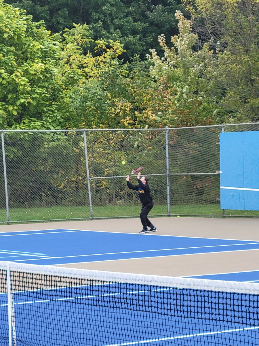 MAC tournament today.  Team finished strong!Congrats Ladies 
<a href="/CHSComets/">Coventry High School</a>