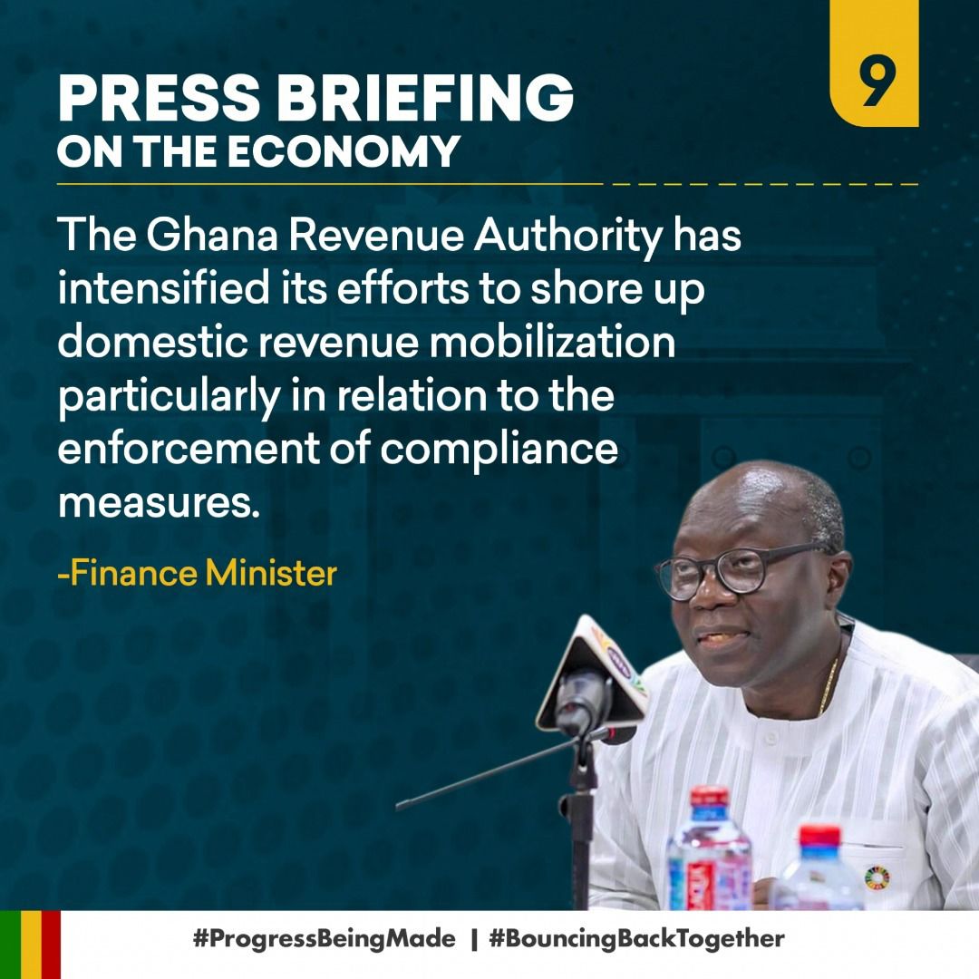 OpokuRalph's tweet photo. #ProgressBeingMade
#BouncingBackTogether
#BuildingGhanaTogether https://t.co/09ahIArc5U