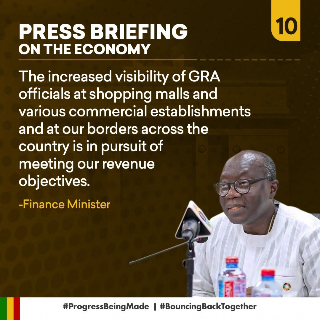 OpokuRalph's tweet photo. #ProgressBeingMade
#BouncingBackTogether
#BuildingGhanaTogether https://t.co/09ahIArc5U