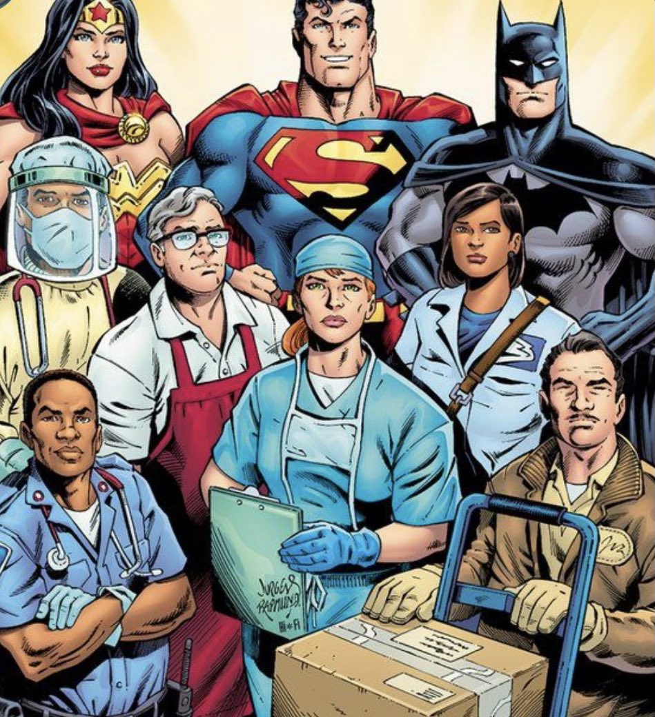 3 days left to nominate someone for National Healthcare Supply Chain Week 2022‼️ Let important people know how important they are. 🥳🤩😷 #heroisminhealthcare
#heartbeatofhealthcare #HOH <a href="/CQP5280/">Chaun Powell</a>
<a href="/AHRMMtweets/">AHRMM</a> <a href="/FAHhospitals/">Federation of American Hospitals</a> <a href="/Owens_Minor/">Owens & Minor</a> <a href="/bostonsci/">Boston Scientific</a> <a href="/pfizer/">Pfizer Inc.</a> <a href="/USFoods/">US Foods</a> <a href="/BannerHealth/">Banner Health</a>