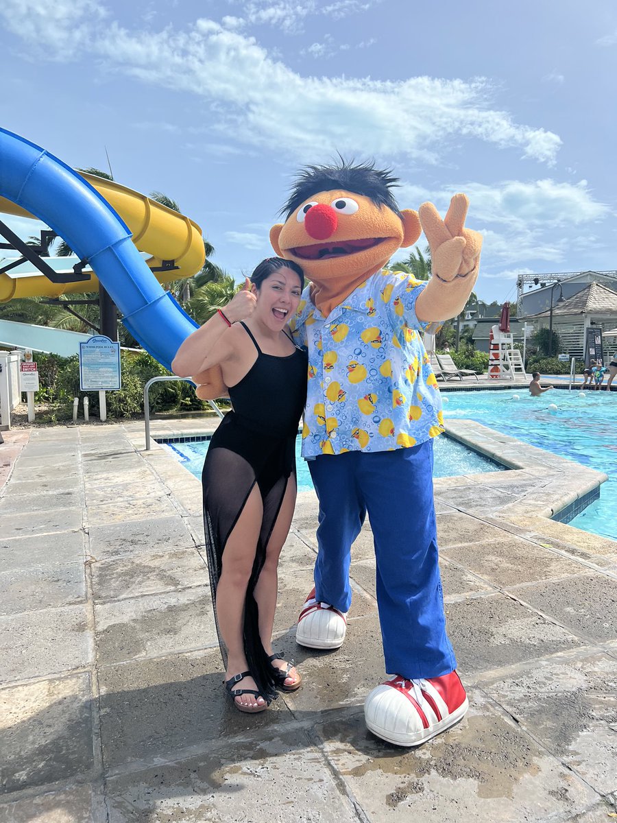 live1015phoenix's tweet photo. The Morning Mess is giving away ANOTHER trip to Beaches Turks & Caicos or Beaches Jamaica tomorrow! Itβs fun for kids and adults alike π₯° Listen to win! #GenerationEveryone @BeachesResorts https://t.co/BoGH1dDDTI