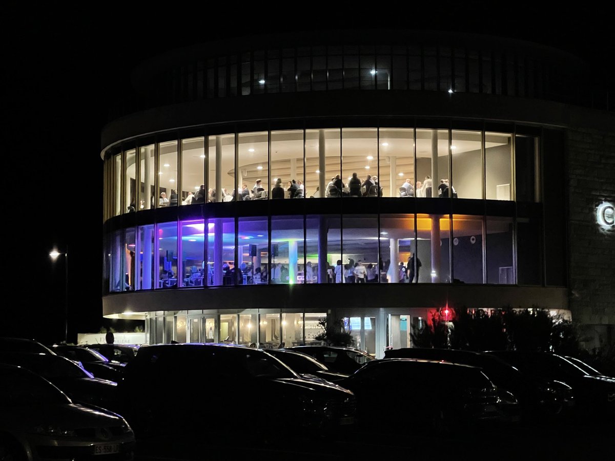 GroupeAstrevent's tweet photo. Soirée fond  marin au palais du grand large st Malo pour 600 convives #legrandlarge #solene #scenarisationfondmarin #nova #groupeastrevent https://t.co/PEOi1G0NRe