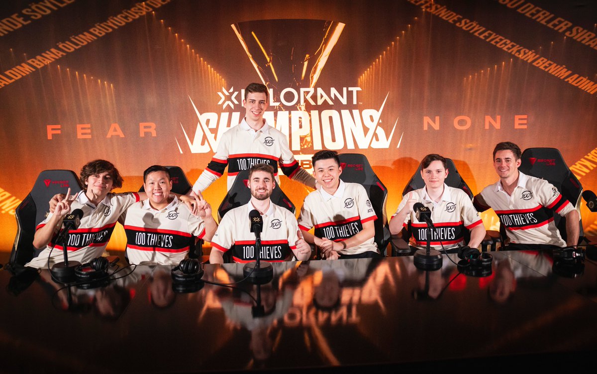 Unfortunately, <a href="/100Thieves/">100 Thieves</a> has informed me that I will be released and can explore my options as an unrestricted F/A. Most experienced on duelists/flex and working on controller and sentinel, and relocation is possible.

Contact: DM’s or willchenginquiries@gmail.com
1/4