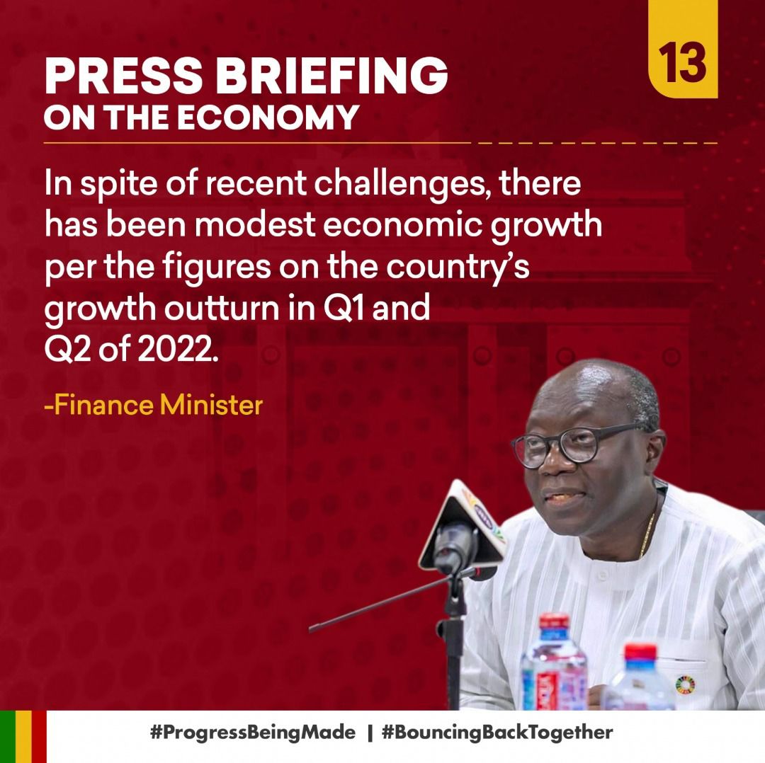 OpokuRalph's tweet photo. #ProgressBeingMade
#BouncingBackTogether
#BuildingGhanaTogether https://t.co/F2R75gd1GF