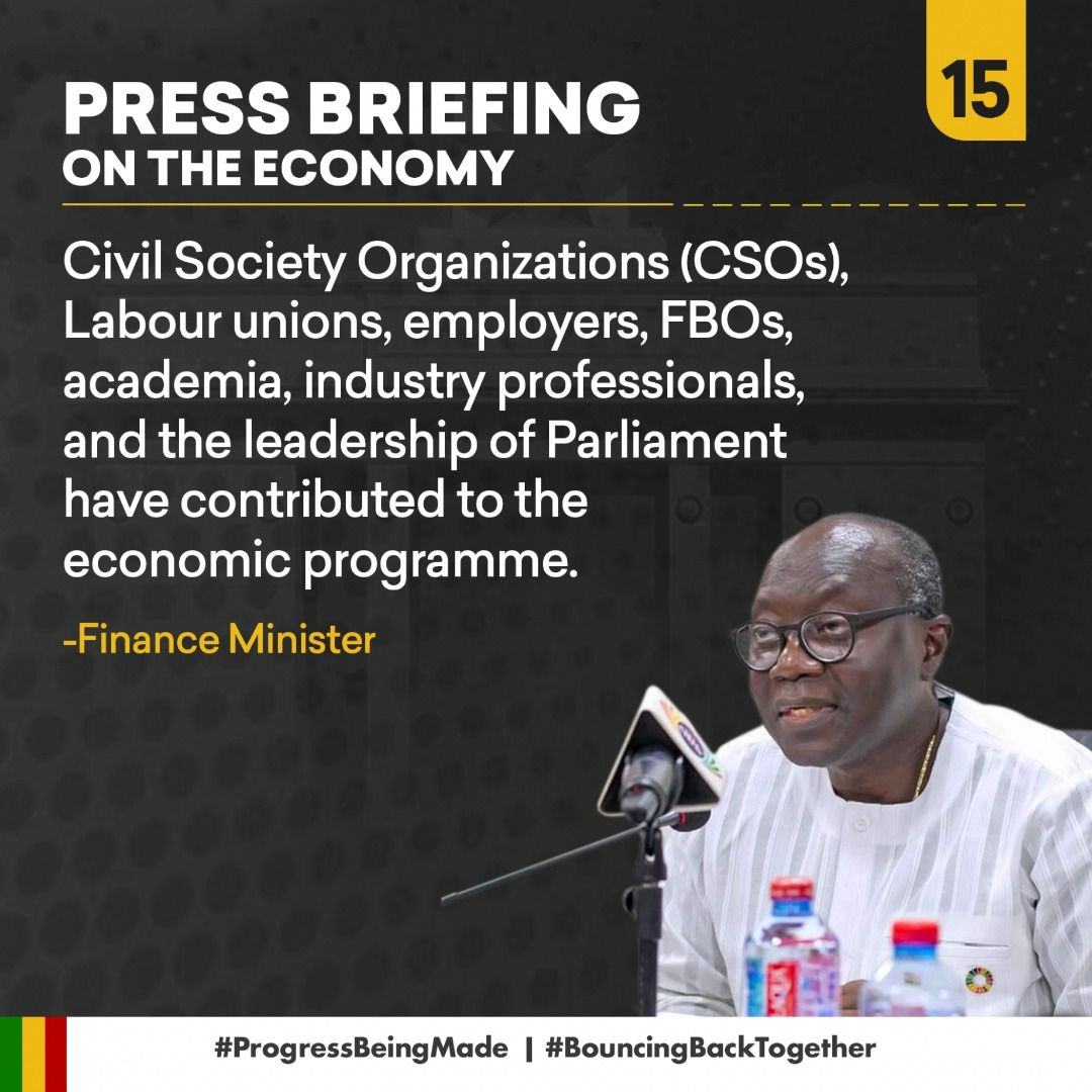 OpokuRalph's tweet photo. #ProgressBeingMade
#BouncingBackTogether
#BuildingGhanaTogether https://t.co/F2R75gd1GF