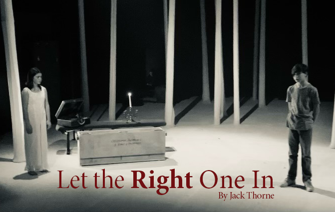 Let the Right One In Opens Tomorrow... - mailchi.mp/theatreinthepa…