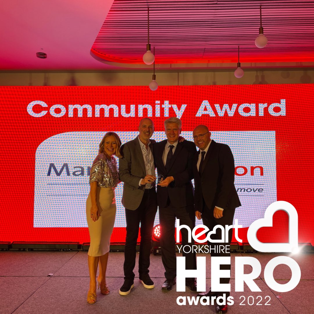 Heart Yorkshire tweet media