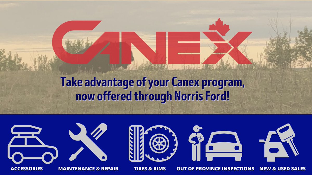 Webbs1441Ford's tweet photo. As a member of the military community and as a customer of Norris Ford, we can offer you no-interest financing options through Canex. https://t.co/eDYZr2N41L