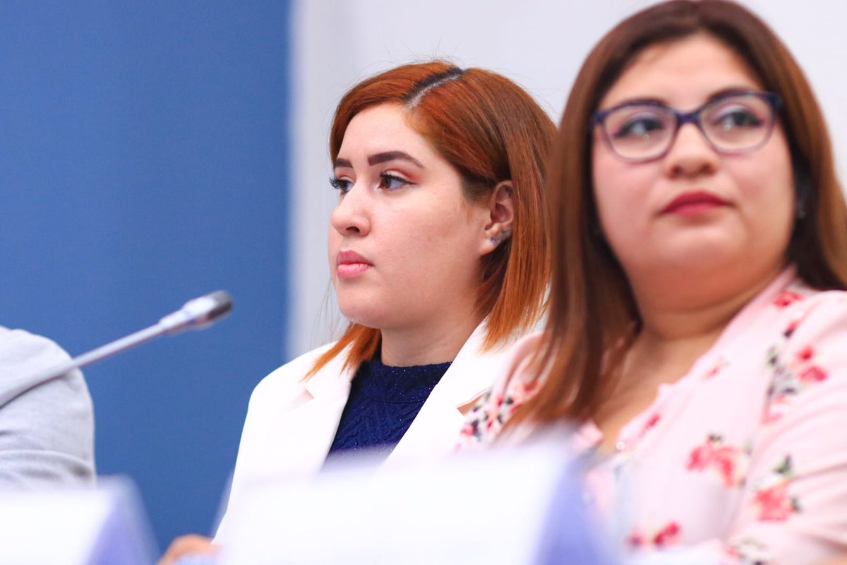 Youth To Lead tweet media