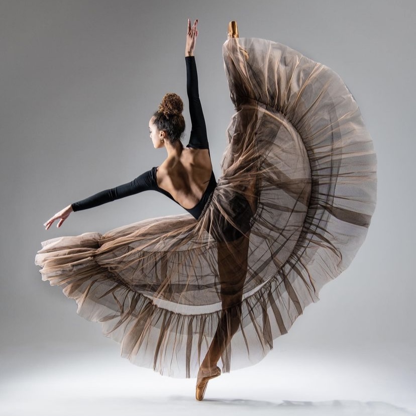 Bloch_Dance's tweet photo. The spotlight is on our Serenade pointe shoe today with this beautiful photo of Kaeli Ware✨
Browse our full pointe shoe range here: https://t.co/HvKtLlE9MX
#BLOCH #PointeShoes #ProfessionalDancer #USDance https://t.co/vBLilZvWW4