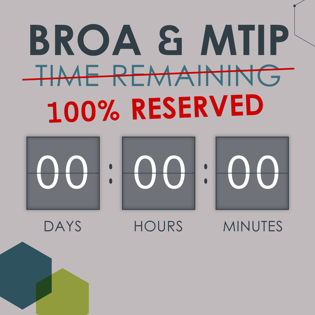 CarbonConnectIn's tweet photo. A big THANK YOU to everyone who participated in the MTIP and BROA Programs! Based on applications submitted to date we are set to have all Program funds FULLY RESERVED (pending final project approvals).

#methaneemissions #methanereduction https://t.co/ZHPxsPid1D