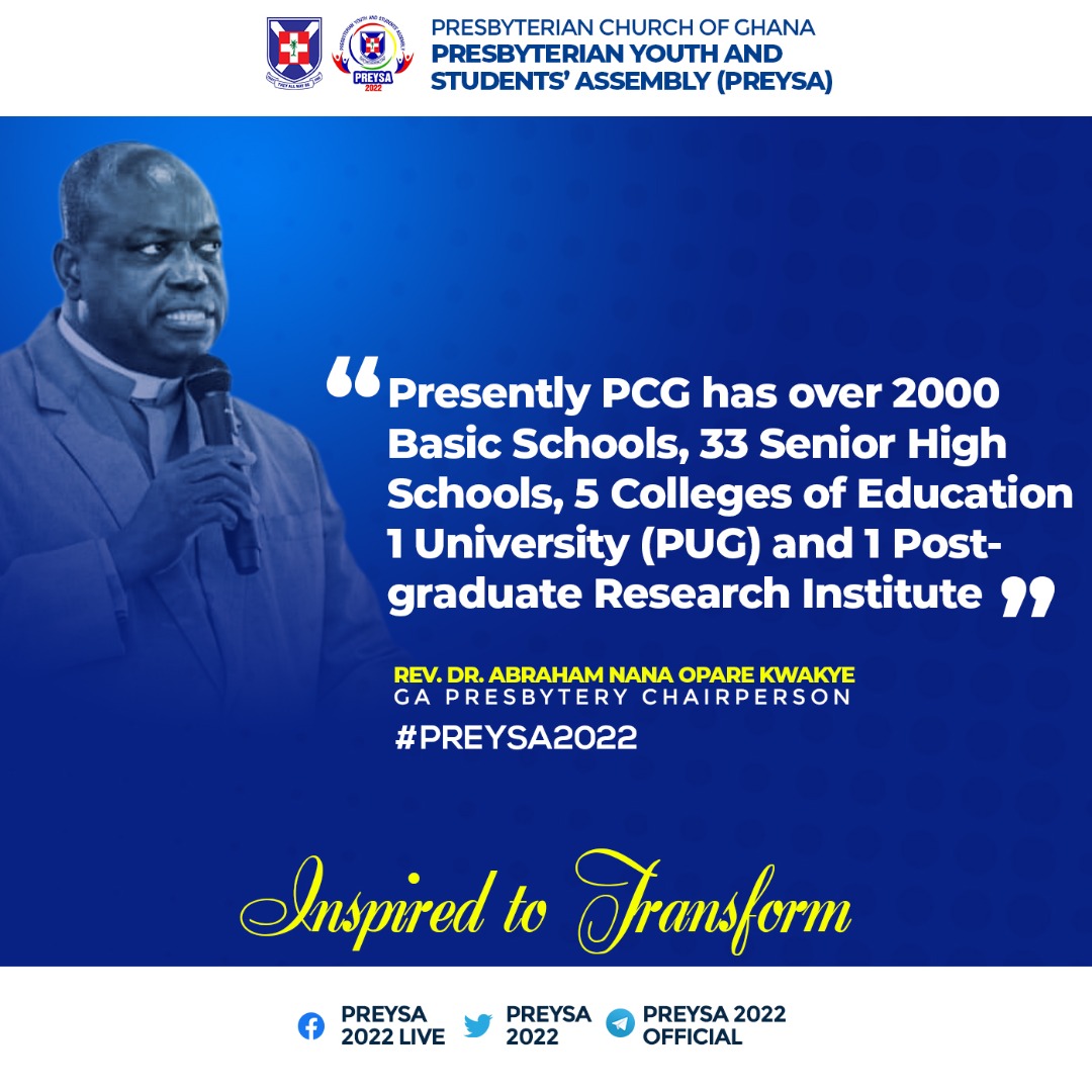 ga_ypg's tweet image. The Lord is using us for social transformation😍

#PREYSA2022 
#inspiredtotransform