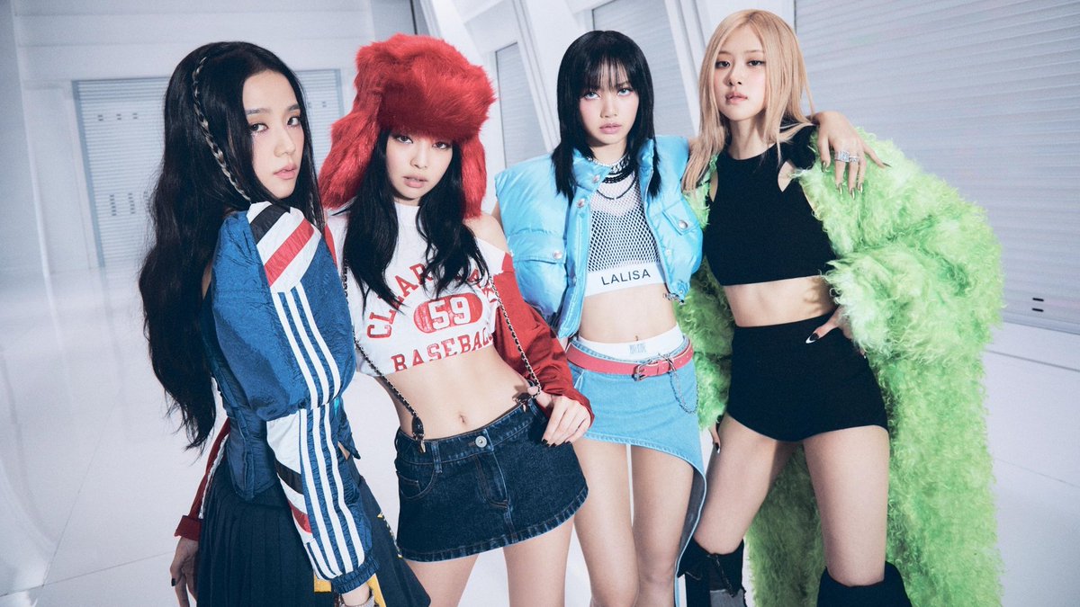 kpopwnation's tweet photo. [Info] @BLACKPINK 

BLACKPINK ganhou hoje o quarto win de "Shut Down" no M!Countdown

#BLACKPINK #블랙핑크 #ShutDown4thWin https://t.co/wAjpOPgj0H