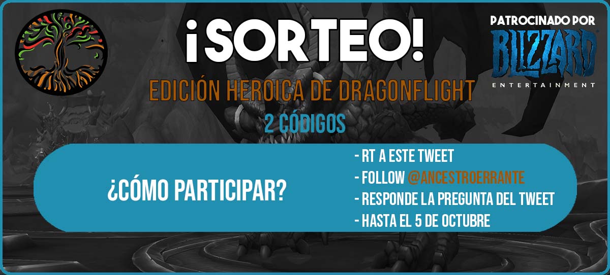 Ancestro Errante tweet media