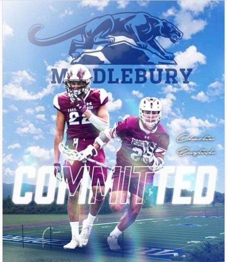 The Machine Lacrosse tweet media