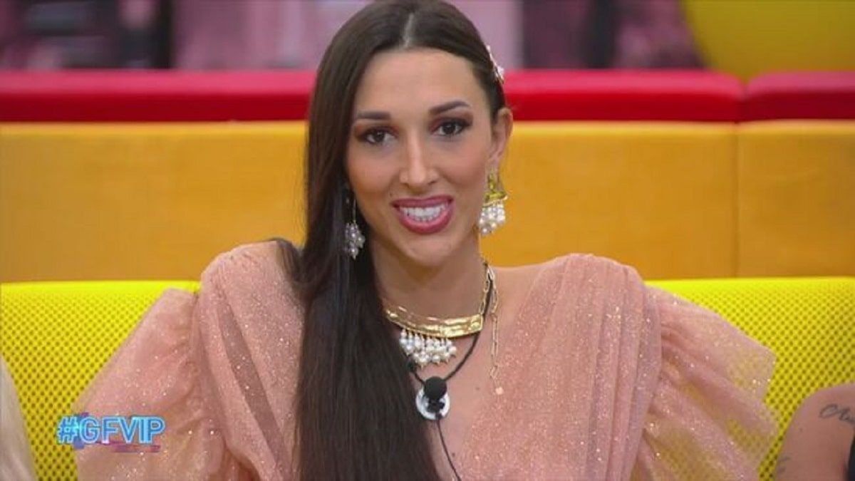veenus1004's tweet photo. Siamo tutti d'accordo vero? #GFvip https://t.co/RydbYwA8tU