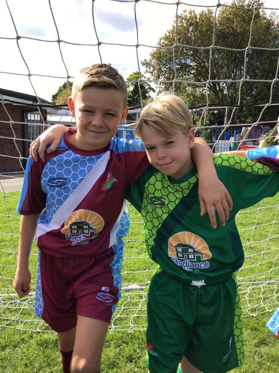 Holcombe Brook PS (@holcombebrook) on Twitter photo A huge thank you to <a href="/LimitedDoors/">Radiance Doors Limited</a> for sponsoring our brand new kit for the new school year! holcombebrookprimary.org.uk/curriculum/phy… A huge thank you to <a href="/LimitedDoors/">Radiance Doors Limited</a> for sponsoring our brand new kit for the new school year! holcombebrookprimary.org.uk/curriculum/phy…