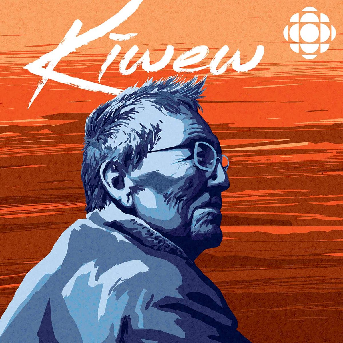 Kīwew is a <a href="/CBCManitoba/">CBC Manitoba</a> podcast hosted by Governor General award-winning author <a href="/DaveAlexRoberts/">David A. Robertson</a>. The audio memoir is grounded in lessons he learned from his father, his family and his Cree identity.
 
Kīwew means "He Goes Home.”

🧡smarturl.it/kiwew