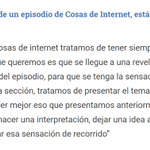 Photo by Cosas de Internet (@cosas_internet)