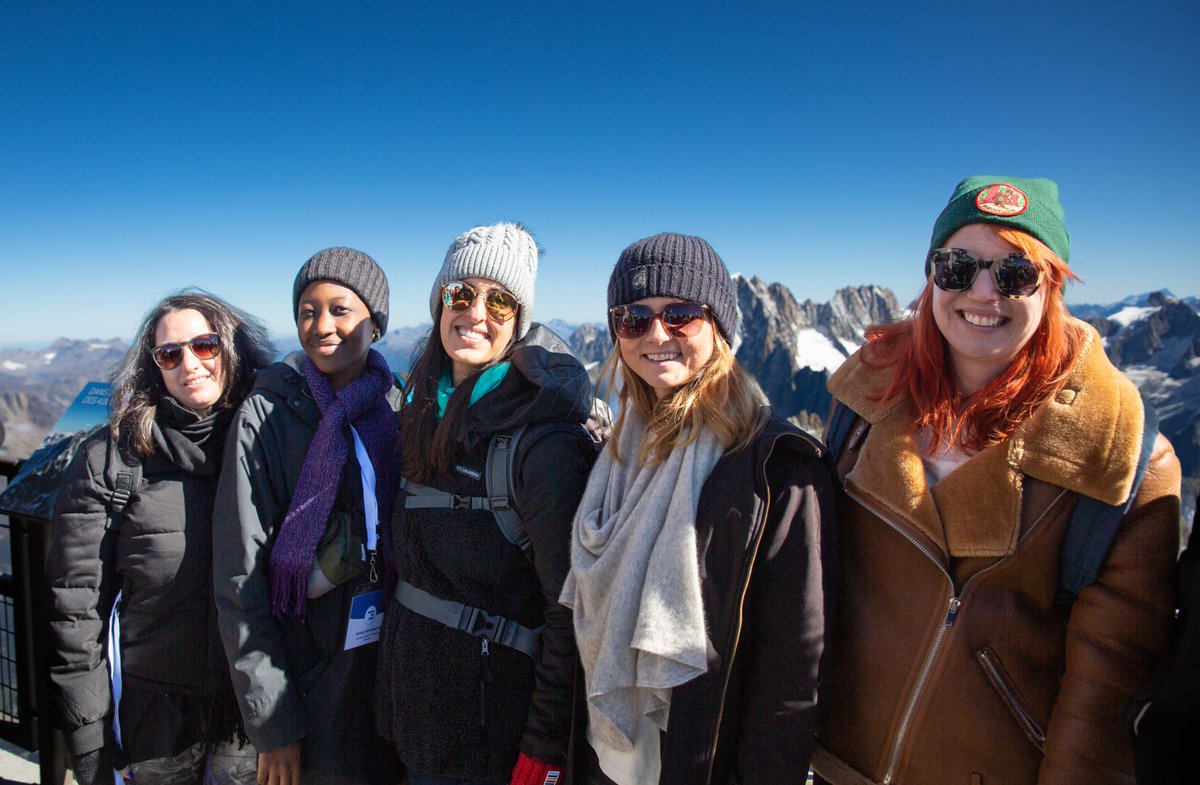 float's tweet photo. We’re already excited about 2023! If you have location suggestions for where a 50+ global remote team should meet, please let us know in the comments below.
#remoteteams #remotework #meetups #trustbuilding #bestworklife https://t.co/nTwhxeGfvO