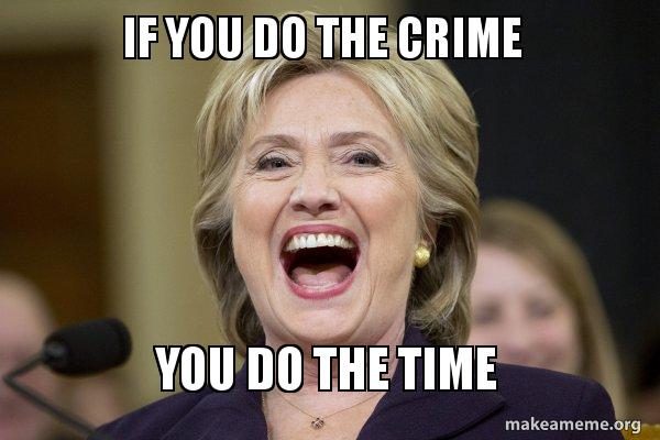 universenus's tweet photo. @HillaryClinton @Nicole7526 @HillaryClinton you're a brilliant #intelligentwoman! You would've been a real #MadamPresident #Republicansarecorrupt #VoteBlueToSaveDemocracy 
It is said  "he who laughs last laughs the hardest" go Hillary go! https://t.co/dvEaEcqUO1