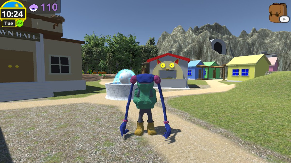 Mayor May Knott tweet media