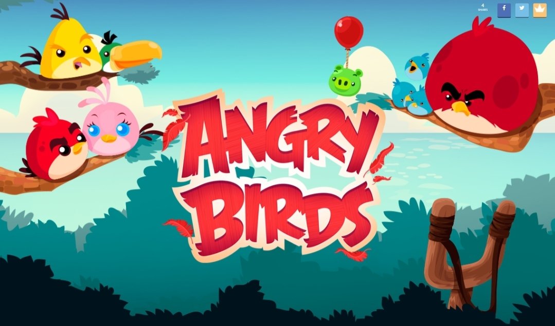 Angry Birds Facts • It's almost time on X: Fact #2989: Angry Birds 2 has  two new app icons on the Google Play store in some regions. The first one  resembles