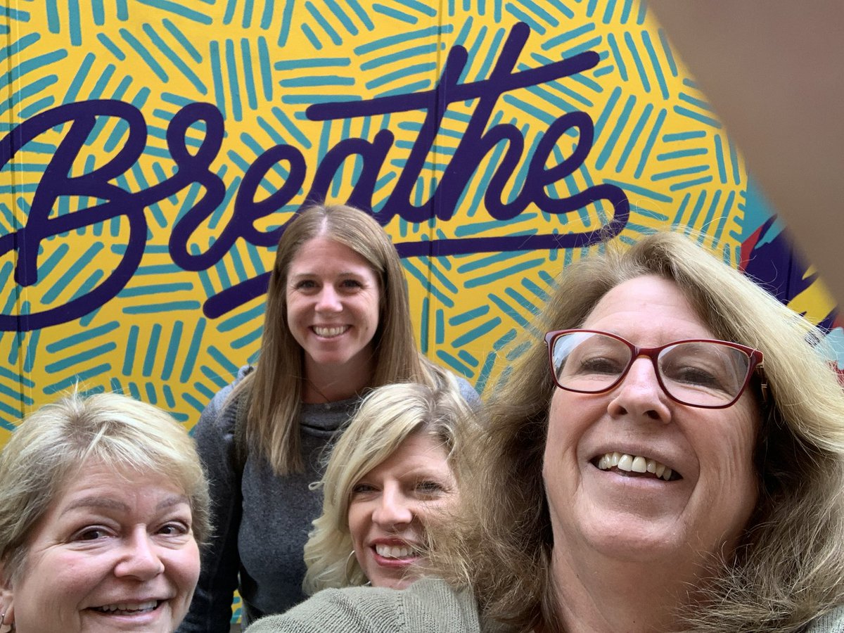 DavissSherrie's tweet photo. #ArtThisWayFW #ArtThisWayne #PublicArtFW @ICASEIndiana #icaseART9 https://t.co/8S7ctfikHZ
