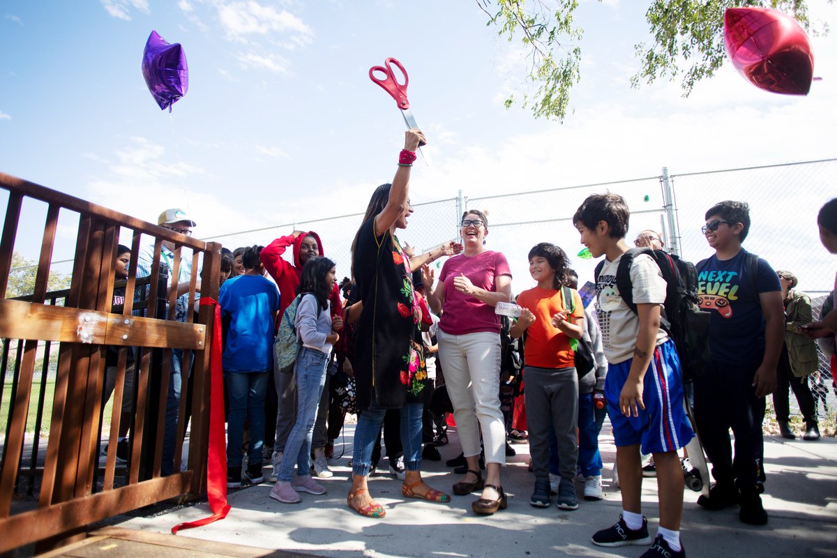 Mayor Erin Mendenhall tweet media