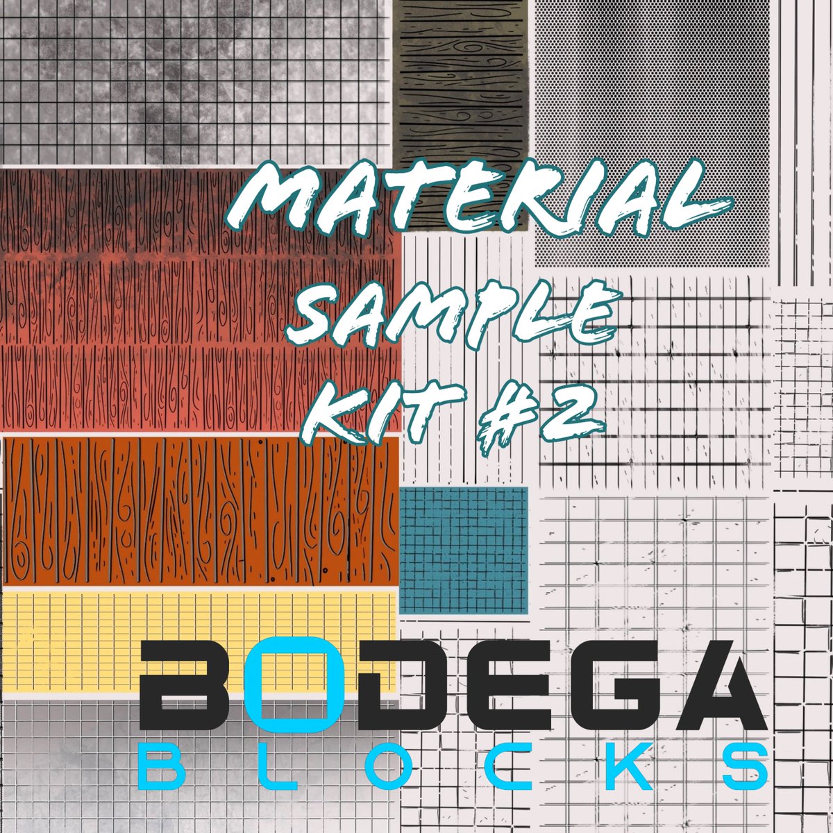 BodegaBlocksNFT's tweet photo. Bodega skins #2 

The detail in the materials is next level

White Squid Tokyo deserves recognition in this space, hence why we are excited about being the first NFT project he has ever worked on

#NFT #NFTartwork #BodegaEffect https://t.co/t5bBO04VVr