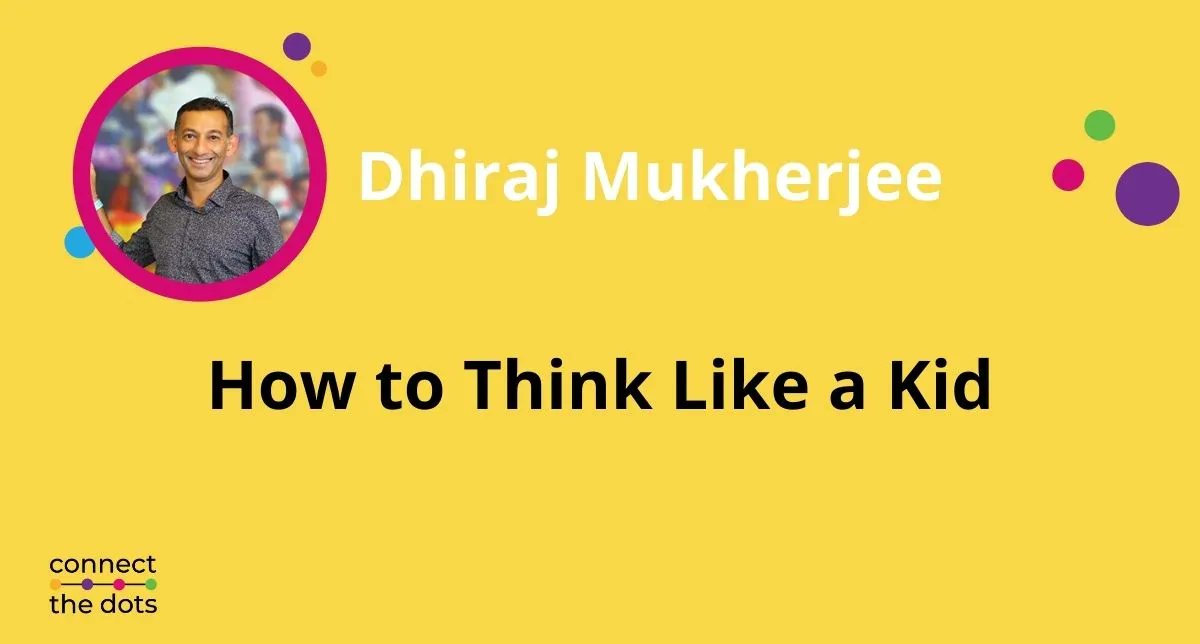 I was lucky enough to sit down and speak with <a href="/dhirajm/">Dhiraj Mukherjee</a> , one of the co-founders of <a href="/Shazam/">Shazam</a> , to talk about how he and his partners transformed a good #idea into a multimillion-dollar idea. 

#goodidea #innovation #interview #innovativethinking 

buff.ly/3lh0WzH