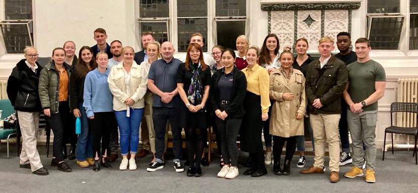 The Regulator of Defence Medical Services tweet media