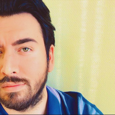 Kyrusas tweet picture