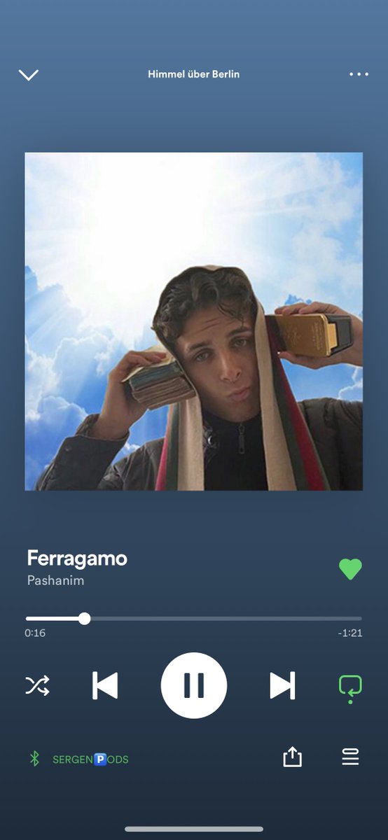 was dachte sich pasha bei diesem song jz mal ehrlich