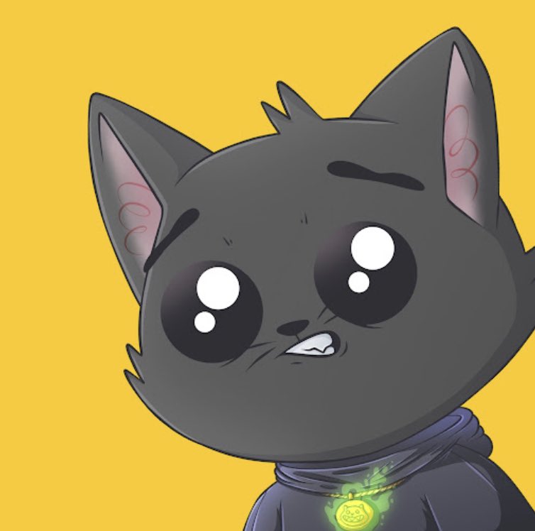 Alyssa | Cosmic Nurse 🐈‍⬛🌸 tweet media