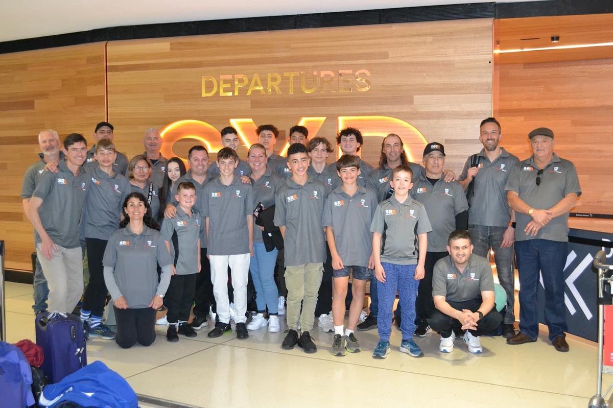 grmfc's tweet photo. OLYMPIACOS TOUR 2022 https://t.co/3D1ba0ULqE