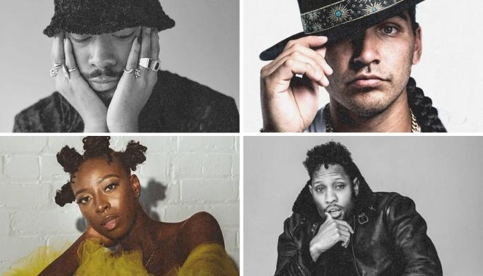 shiftermagazine's tweet photo. RBCxMusic is helping BIPOC Canadian musicians to take their art to the next level. We talked to @thisisjhyve @zenesoul @DesiireNow and Stun about their experience as #independentartists. Here's what they said.

https://t.co/mbaDofLstI #torontomusic #canadianmusic @TheLensOfYashu https://t.co/Za0OncuXJ7