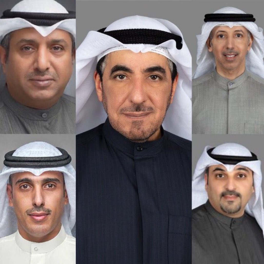 Q8Arrow's tweet photo. انتصار ساحق لكتلة حسن جوهر

 #انتخابات_مجلس_الامه_2022 https://t.co/PgbxGENDdz